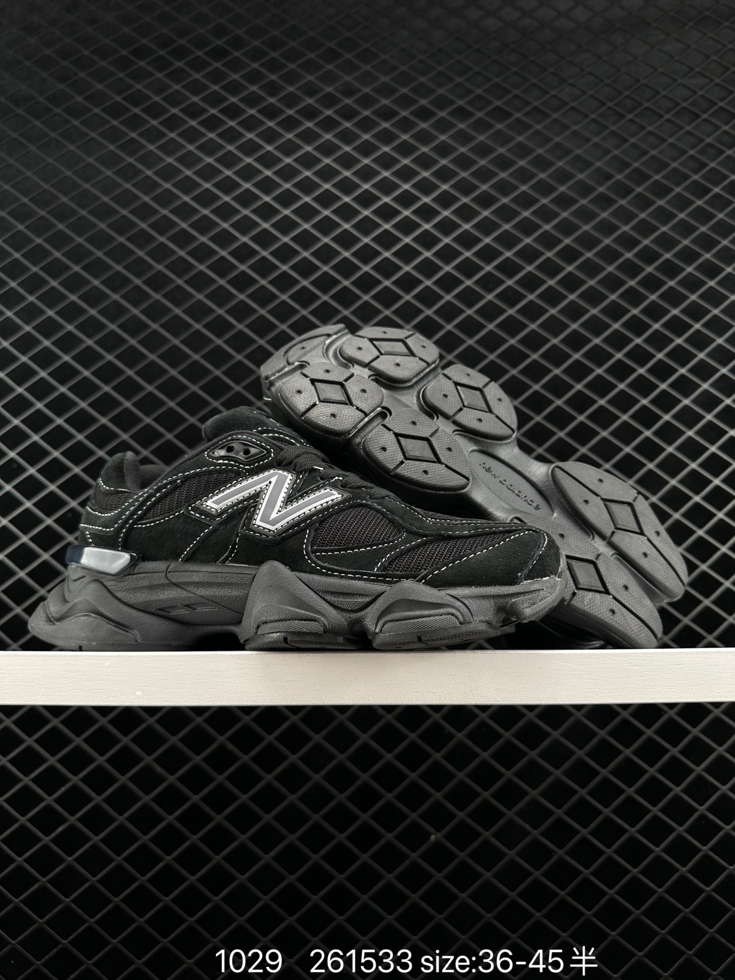 NB Joe Freshgoods x New Balance  NB9060